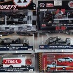 MODELOS ESCALA 1/64 TEAM TRANSPORT DESDE $35 EN ADELANTE
