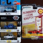 MODELO ESCALA 1/64 DATSUN DESDE $15 EN ADELANTE