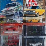 MODELO ESCALA 1/64 DATSUN DESDE $15 EN ADELANTE