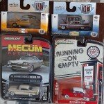 MODELO ESCALA 1/64 PLYMOUTH
