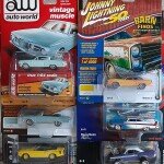 MODELO ESCALA 1/64 PLYMOUTH