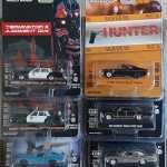 MODELO ESCALA 1/64 CHEVROLET