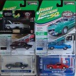 MODELO ESCALA 1/64 DODGE