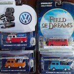 MODELO ESCALA 1/64 VOLKSWAGEN T2 DESDE $15 EN ADELANTE