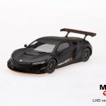 MODELO ESCALA 1/64 Acura NSX GT3 Los Angeles Auto Show 2017- HONDA