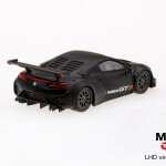 MODELO ESCALA 1/64 Acura NSX GT3 Los Angeles Auto Show 2017- HONDA