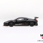 MODELO ESCALA 1/64 Acura NSX GT3 Los Angeles Auto Show 2017- HONDA