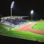 LUMINARIAS LED PARA AREAS DEPORTIVAS DE ULTIMA GENERACION