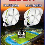 LUMINARIAS LED PARA AREAS DEPORTIVAS DE ULTIMA GENERACION