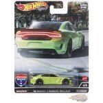 MODELOS ESCALA 1:64 Car Culture 2022 American Scene