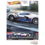 MODELOS ESCALA 1:64 Car Culture 2022 American Scene