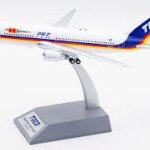 AVION INFLIGHT Taca / Boeing B767-200 / N767TA / IF762TA0923 / 1:200