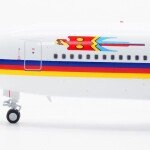 AVION INFLIGHT Taca / Boeing B767-200 / N767TA / IF762TA0923 / 1:200