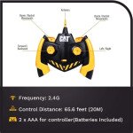 EXCAVADORA RADIO CONTROL ESCALA 1/35 R/C Caterpillar 336 Radio Control Excavator - Radio Control Series