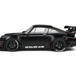 MODELO ESCALA 1:18 2016 RWB Bodykit Darth Vader in Black - PORSCHE