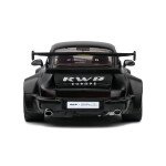 MODELO ESCALA 1:18 2016 RWB Bodykit Darth Vader in Black - PORSCHE