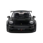 MODELO ESCALA 1:18 2016 RWB Bodykit Darth Vader in Black - PORSCHE
