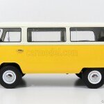 MODELO ESCALA 1/18 1978 Volkswagen Type 2 Bus - Little Miss Sunshine (2006)