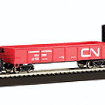 TREN ELECTRICO Bachmann 692 HO Scale Pacific Flyer Train Set -- Union Pacific