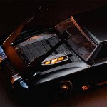 MODELO ESCALA 1:18 Batman Batmobile 2022 With Light & Batman Figure – Hollywood Rides