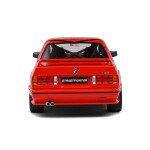 Solido 1:18 BMW E30 M3 Drift Team ADVAN – Black/Red – Competition made in germany