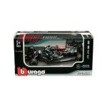 Bburago 1:43 Mercedes-AMG F1 W12 E Performance #77 Valtteri Bottas – Race - FORMULA 1 RB16B