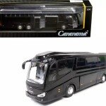 BUS A ESCALA 1>50 **Autobús Irizar PB Scania** Super Coach * BUS