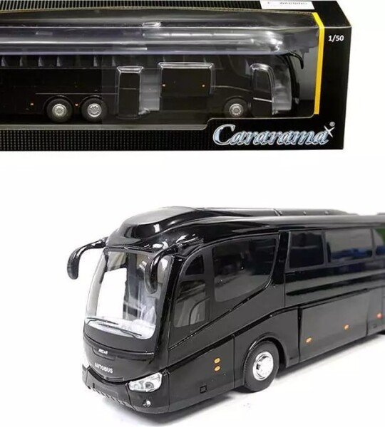 BUS A ESCALA 1>50 **Autobús Irizar PB Scania** Super Coach * BUS
