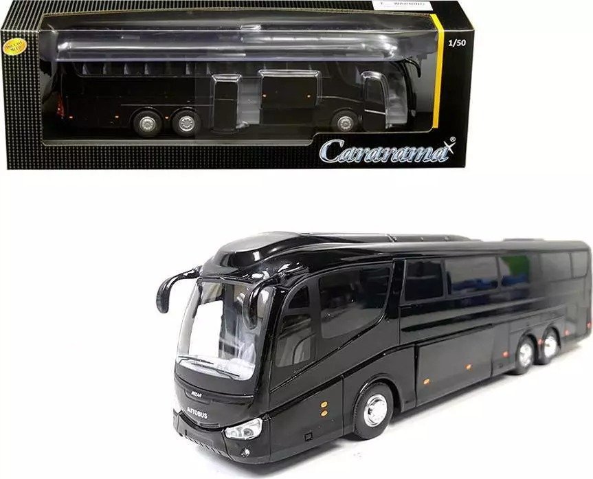 BUS A ESCALA 1>50 **Autobús Irizar PB Scania** Super Coach * BUS