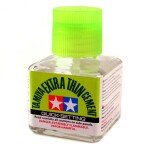 PEGAMENTO EXTRA FINO PARA MODELISMO Extra-Thin Cement MADE IN JAPAN