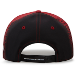 GORRA OFICIAL Mercedes Benz AMG Petronas F1 Team Baseball Hat Red