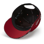 GORRA OFICIAL Mercedes Benz AMG Petronas F1 Team Baseball Hat Red