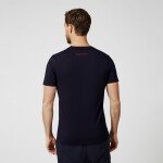 CAMISETA OFICIAL Red Bull Racing F1 Men's Large Logo T-Shirt - Navy MEDIUM / LARGE