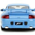 MODELO ESCALA 1:24 Brian’s Porsche 911 GT3 RS – Fast & Furious