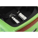 MODELO ESCALA 1/24 Fast and the Furious Brian's Mitsubishi Eclipse