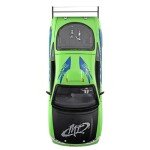 MODELO ESCALA 1/24 Fast and the Furious Brian's Mitsubishi Eclipse
