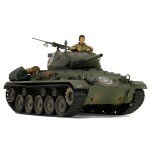 TANQUE ESCALA 1/32 M24 Chaffee medium tank Company D, 36th Tank Battalion, 8th Armored Division, Rheinberg, FORCES