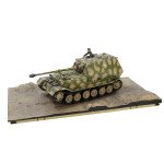 TANQUE METALICO 1/32 Sd. Kfz.184 Panzerjager Tiger (P) "Ferdinand" PORSCHE Sd.Kfz.184 Ferdinand Nr. 501, FORCES OF VALOR