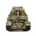 TANQUE METALICO 1/32 Sd. Kfz.184 Panzerjager Tiger (P) "Ferdinand" PORSCHE Sd.Kfz.184 Ferdinand Nr. 501, FORCES OF VALOR