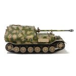 TANQUE METALICO 1/32 Sd. Kfz.184 Panzerjager Tiger (P) "Ferdinand" PORSCHE Sd.Kfz.184 Ferdinand Nr. 501, FORCES OF VALOR