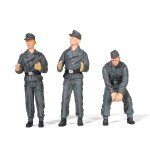 TANQUE A ESCALA 1/32 Sturmmorserwagen 606/4 Mit 38cm RW 61 L/3.5 "Sturmtiger" Sturm-Morser-Kp. FORCES OF VALOR