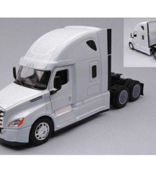 MODELO ESCALA 1/32 DE CABEZAL DE Trailer Freightliner Cascadia, , marca WELLY