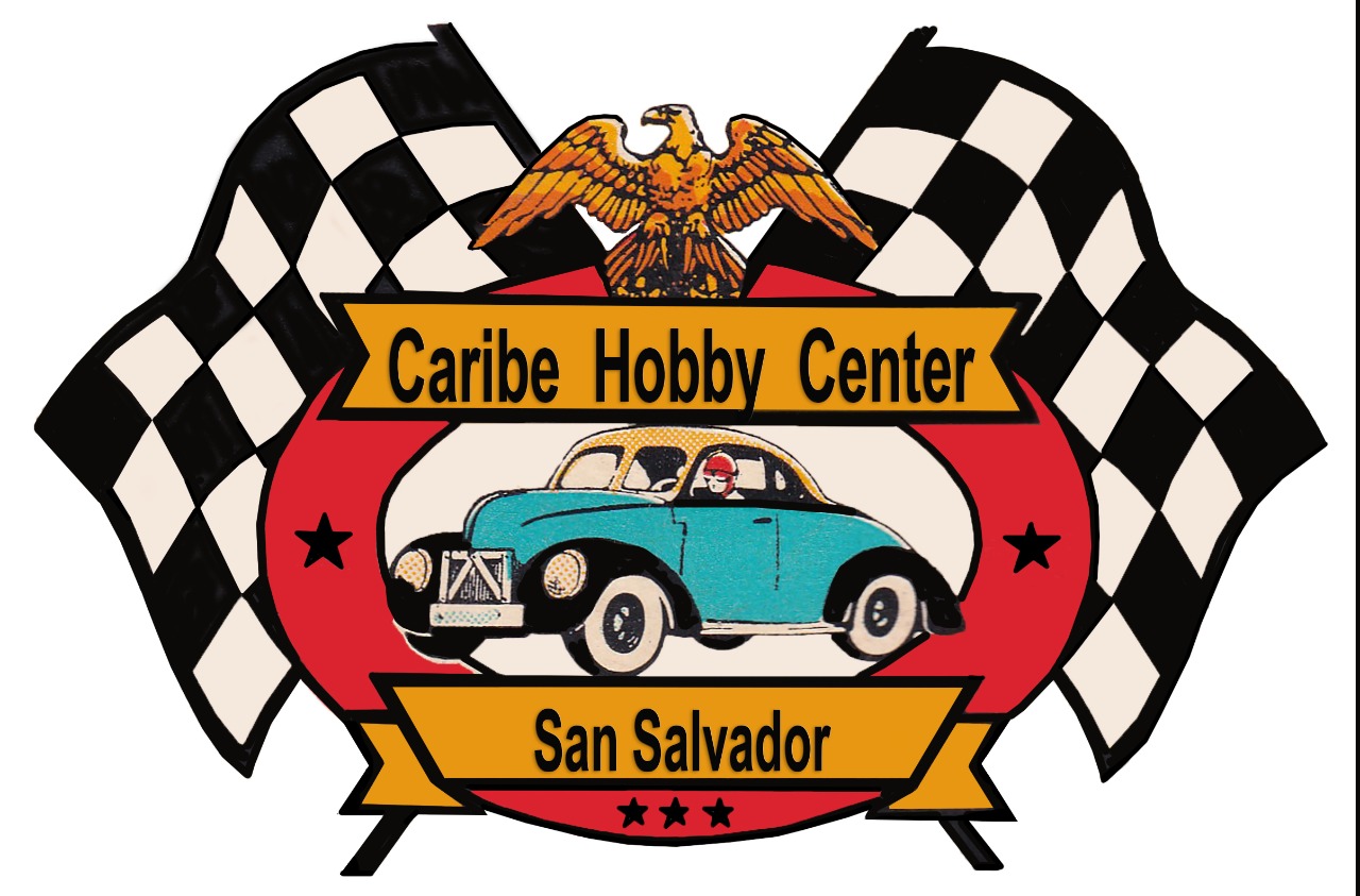 Caribe Hobby Center