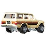 MODELO ESCALA 1:64 Car Culture Toyota Land Cruiser FJ60 PRECIOS ESPECIALES