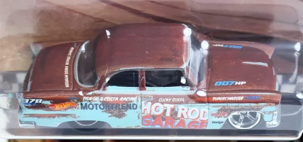 Coches Hot Wheels Boulevard - Modelos Premium A Escala 1:64, Diseños Surtidos Para Coleccionistas