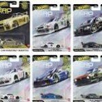 Hot Wheels Car Culture 1:64 - 10th Anniversary 2026 - Areo Style $18 C/U EN ADELANTE