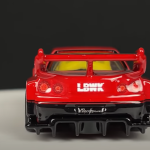 MODELO ESCALA 1/64 HOT WHEELS Mountain Drifters LB-ER34 Super Silhouette SKYLINE Super Silhouette PRECIOS ESPECIALES
