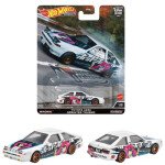 MODELO ESCALA 1/64 HOT WHEELS 2022 CAR CULTURE MOUNTAIN DRIFTERS TOYOTA AE86 SPRINTER TRUENO PRECIOS ESPECIALES