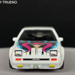 MODELO ESCALA 1/64 HOT WHEELS 2022 CAR CULTURE MOUNTAIN DRIFTERS TOYOTA AE86 SPRINTER TRUENO PRECIOS ESPECIALES