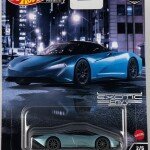MODELOS ESCALA 1/64 HOT WHEELS PREMIUM EXOTIC COLLECTION